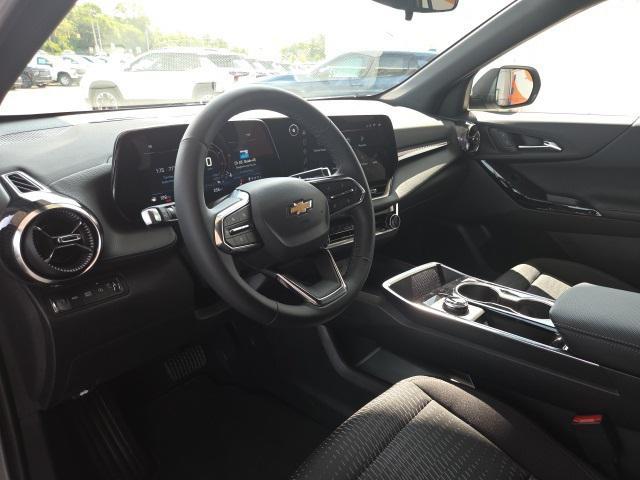 new 2026 Chevrolet Equinox car, priced at $30,887
