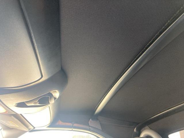 used 2005 Chrysler Crossfire car, priced at $13,000