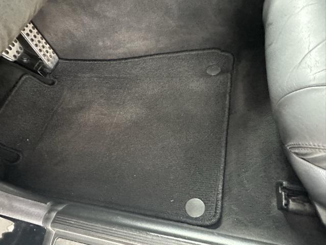 used 2005 Chrysler Crossfire car, priced at $12,500
