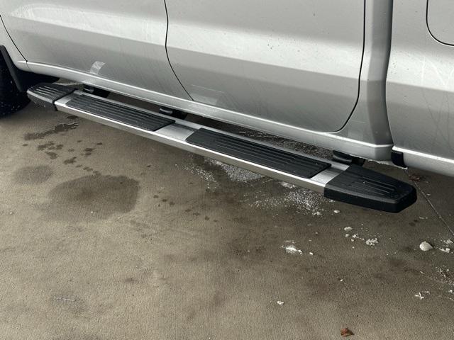 used 2020 Chevrolet Silverado 1500 car, priced at $20,000