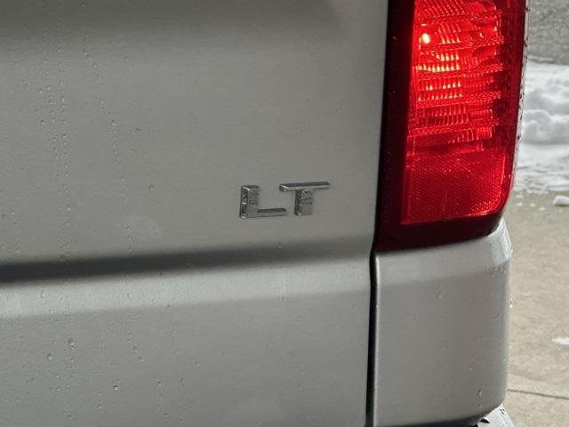 used 2020 Chevrolet Silverado 1500 car, priced at $20,000