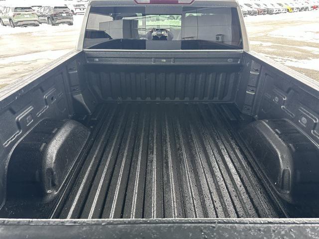 used 2020 Chevrolet Silverado 1500 car, priced at $20,000