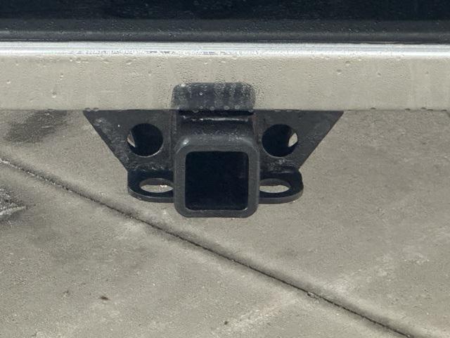 used 2020 Chevrolet Silverado 1500 car, priced at $20,000