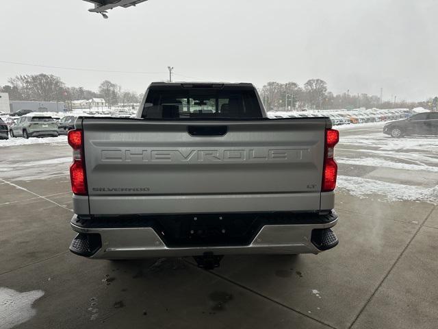 used 2020 Chevrolet Silverado 1500 car, priced at $20,000