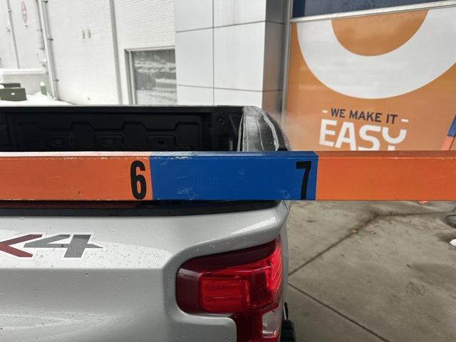 used 2020 Chevrolet Silverado 1500 car, priced at $20,000