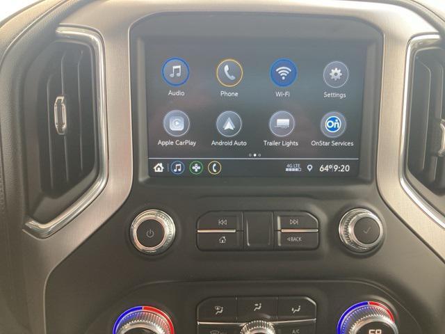 used 2022 GMC Sierra 2500 car, priced at $47,000