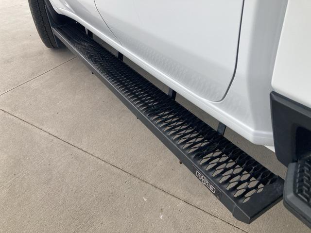 used 2022 GMC Sierra 2500 car, priced at $47,000