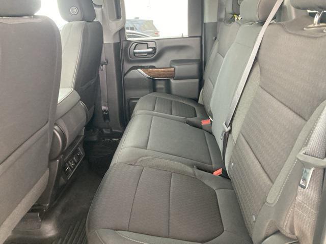 used 2022 GMC Sierra 2500 car, priced at $47,000