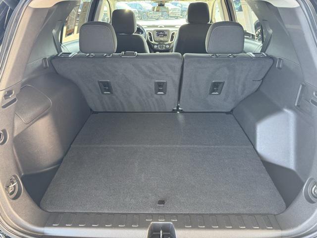 used 2022 Chevrolet Equinox car, priced at $23,000