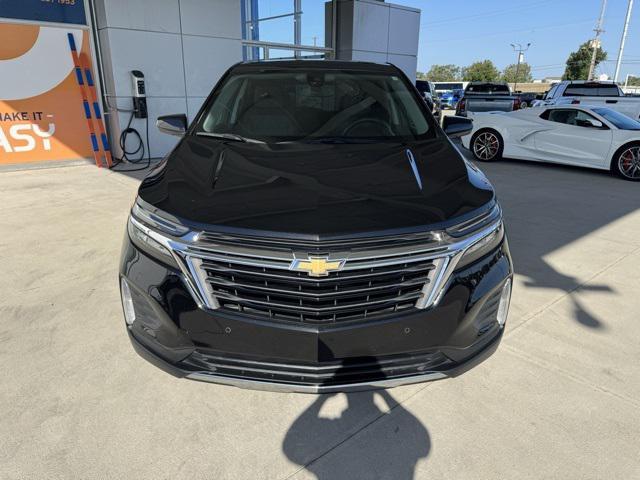 used 2022 Chevrolet Equinox car, priced at $23,000
