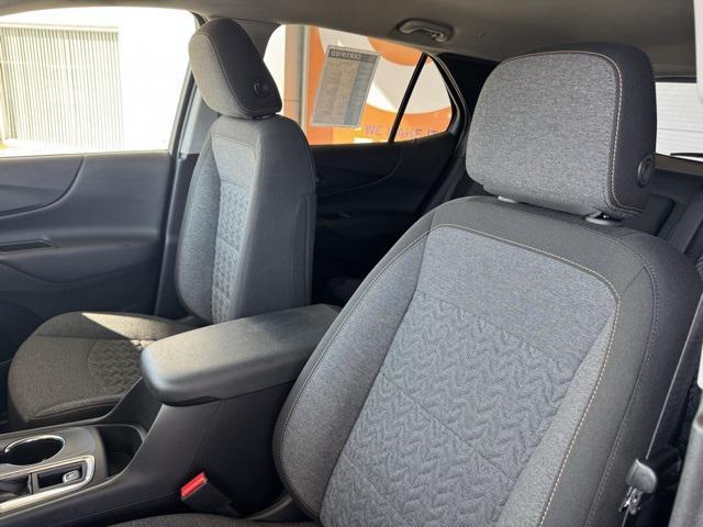 used 2022 Chevrolet Equinox car, priced at $23,000