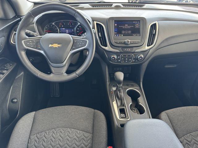 used 2022 Chevrolet Equinox car, priced at $23,000