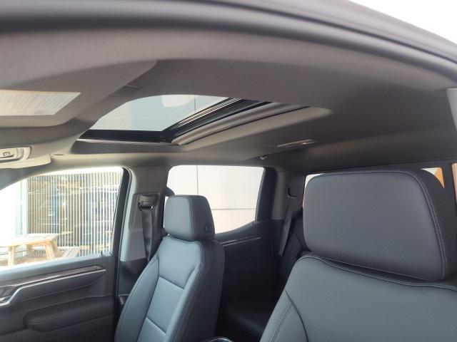 new 2026 Chevrolet Silverado 1500 car, priced at $64,814