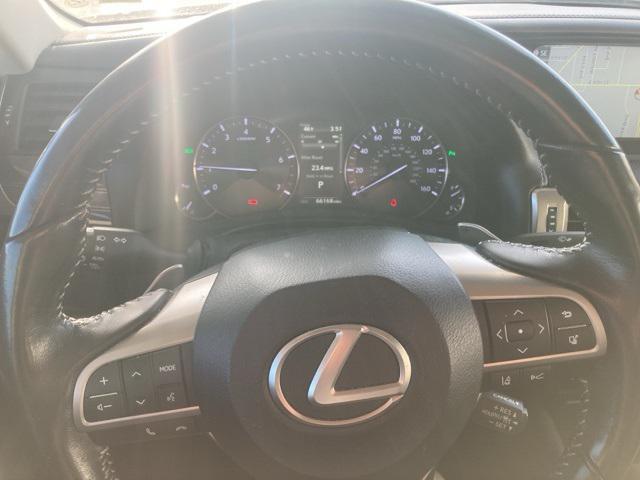 used 2017 Lexus GS 350 car, priced at $27,500