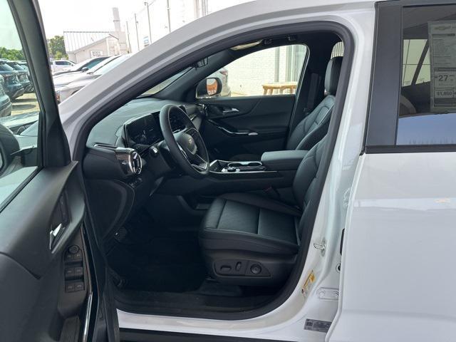 new 2026 Chevrolet Equinox car, priced at $30,845