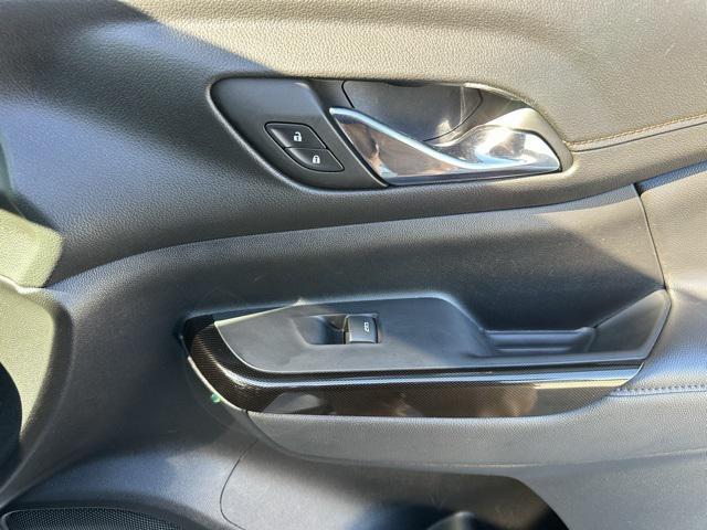 used 2023 GMC Acadia car, priced at $29,500