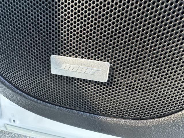 used 2023 GMC Acadia car, priced at $29,500