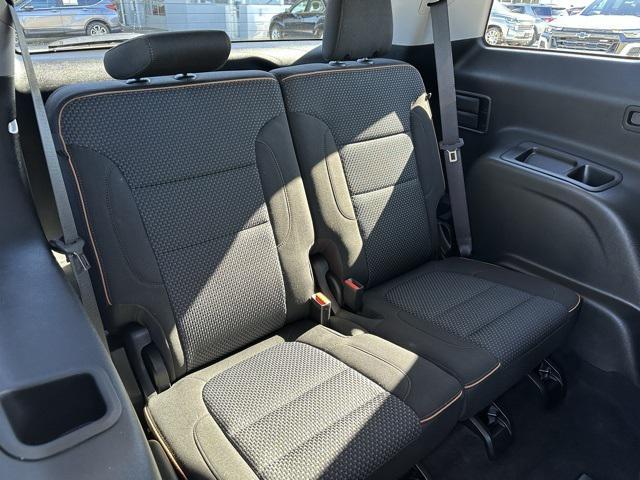 used 2023 GMC Acadia car, priced at $29,500