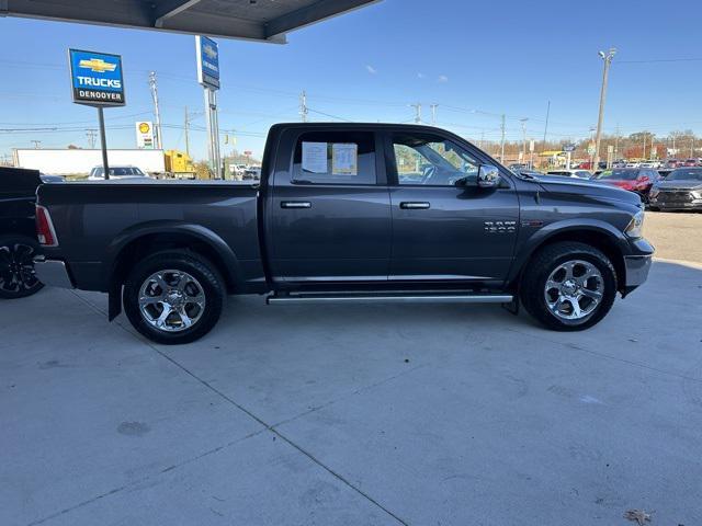 used 2015 Ram 1500 car, priced at $19,000