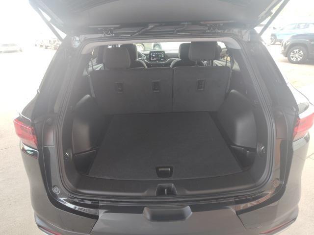used 2025 Chevrolet Blazer car, priced at $30,999