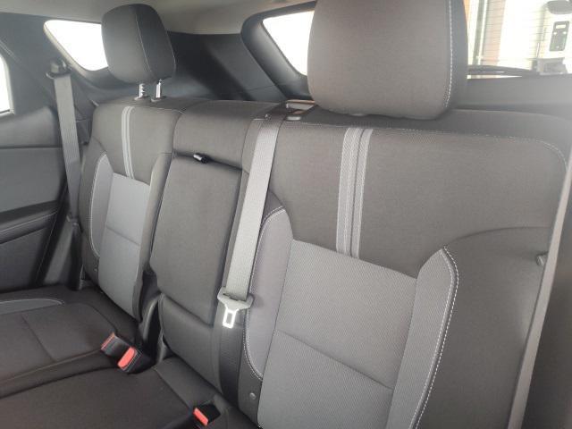 used 2025 Chevrolet Blazer car, priced at $30,999