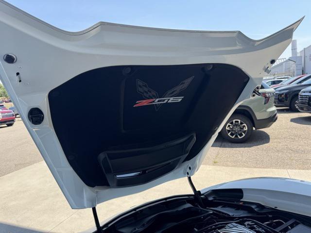 used 2019 Chevrolet Corvette car, priced at $81,500