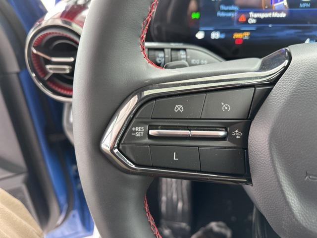 new 2025 Chevrolet Equinox car, priced at $36,400