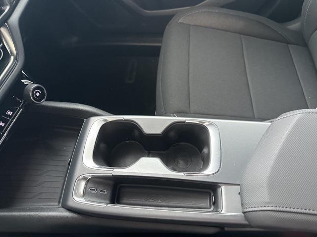 new 2026 Chevrolet Equinox EV car, priced at $38,778