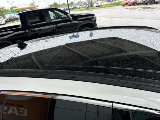 used 2022 Ford Escape car, priced at $20,500