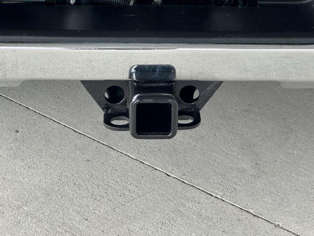 used 2021 Chevrolet Silverado 1500 car, priced at $27,000