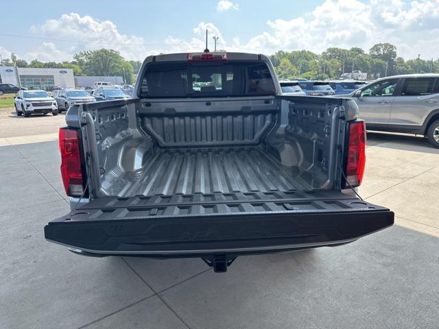 new 2026 Chevrolet Colorado car, priced at $40,937