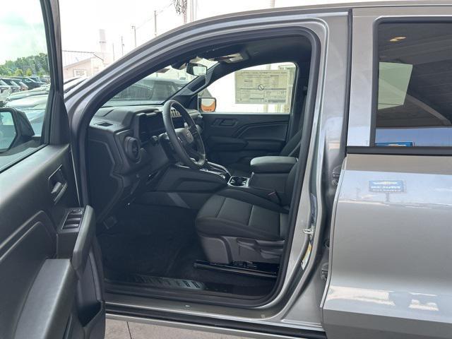 new 2026 Chevrolet Colorado car, priced at $40,937