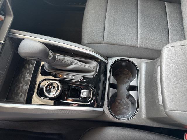 new 2026 Chevrolet Colorado car, priced at $40,937