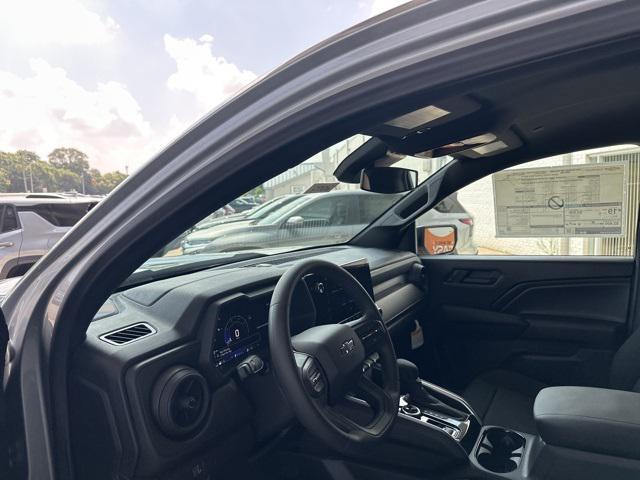 new 2026 Chevrolet Colorado car, priced at $40,937