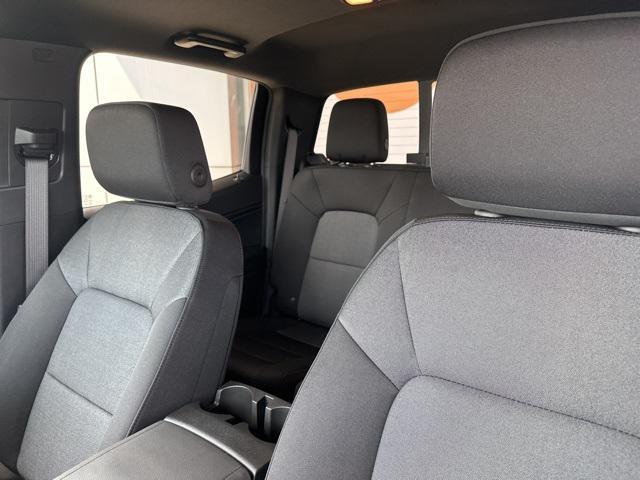 new 2026 Chevrolet Colorado car, priced at $40,937