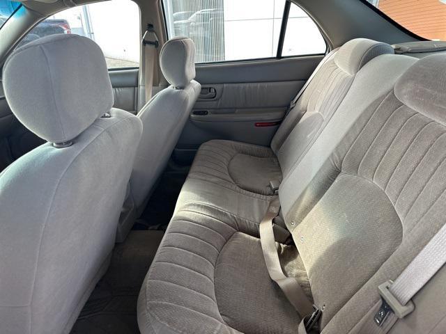 used 2003 Buick Century car, priced at $4,500