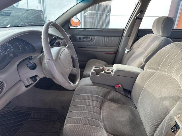 used 2003 Buick Century car, priced at $4,500