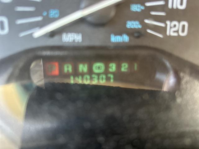 used 2003 Buick Century car, priced at $4,500