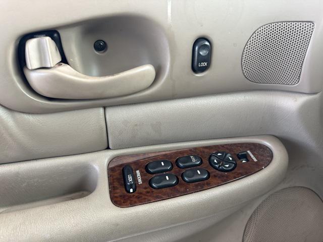 used 2003 Buick Century car, priced at $4,500
