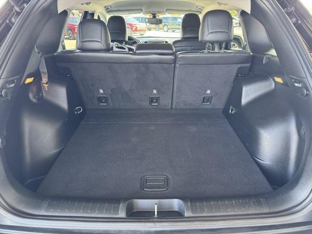used 2019 Jeep Cherokee car, priced at $22,000