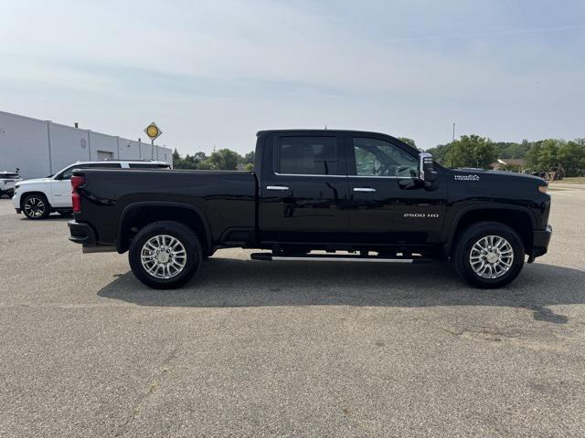 used 2020 Chevrolet Silverado 2500 car, priced at $61,000