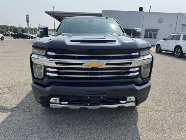 used 2020 Chevrolet Silverado 2500 car, priced at $61,000