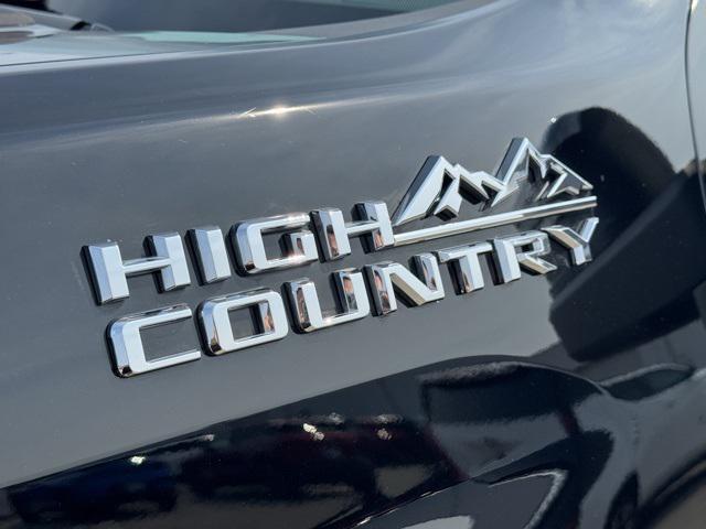 used 2020 Chevrolet Silverado 2500 car, priced at $61,000