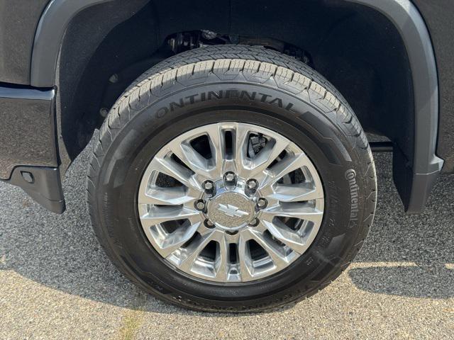 used 2020 Chevrolet Silverado 2500 car, priced at $61,000