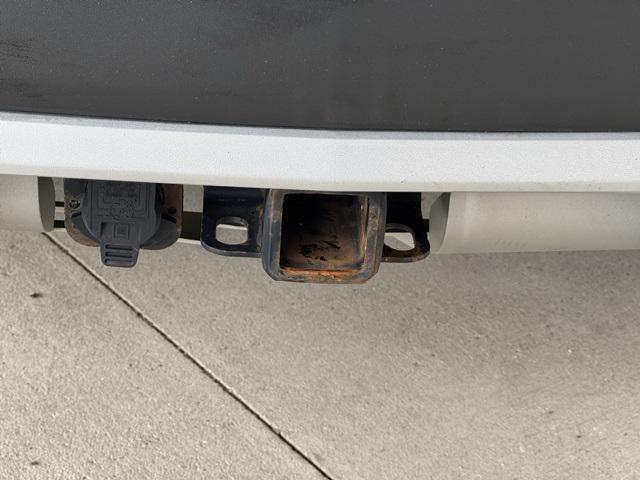 used 2019 Chevrolet Blazer car, priced at $17,000