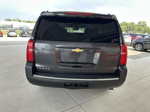 used 2015 Chevrolet Tahoe car, priced at $17,500