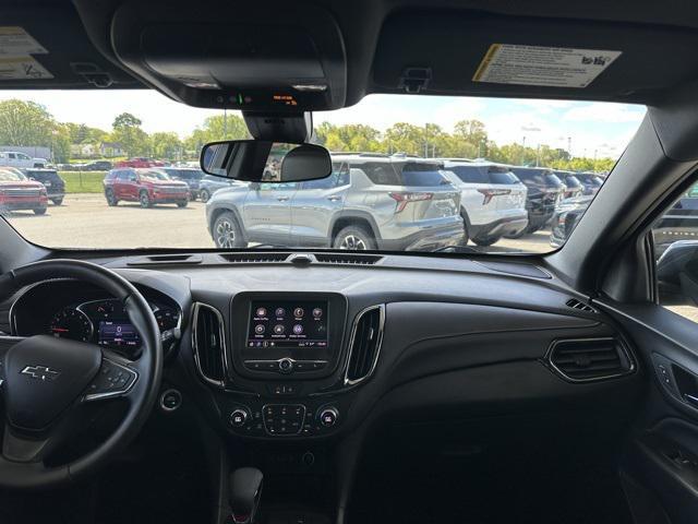 used 2022 Chevrolet Equinox car, priced at $24,000