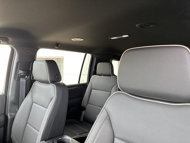 new 2025 Chevrolet Suburban car, priced at $77,797