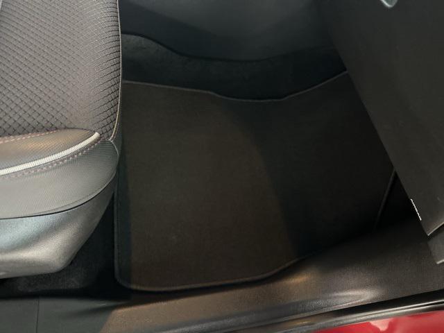 used 2021 Chevrolet TrailBlazer car, priced at $21,750