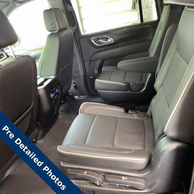 used 2023 Chevrolet Suburban car, priced at $57,750